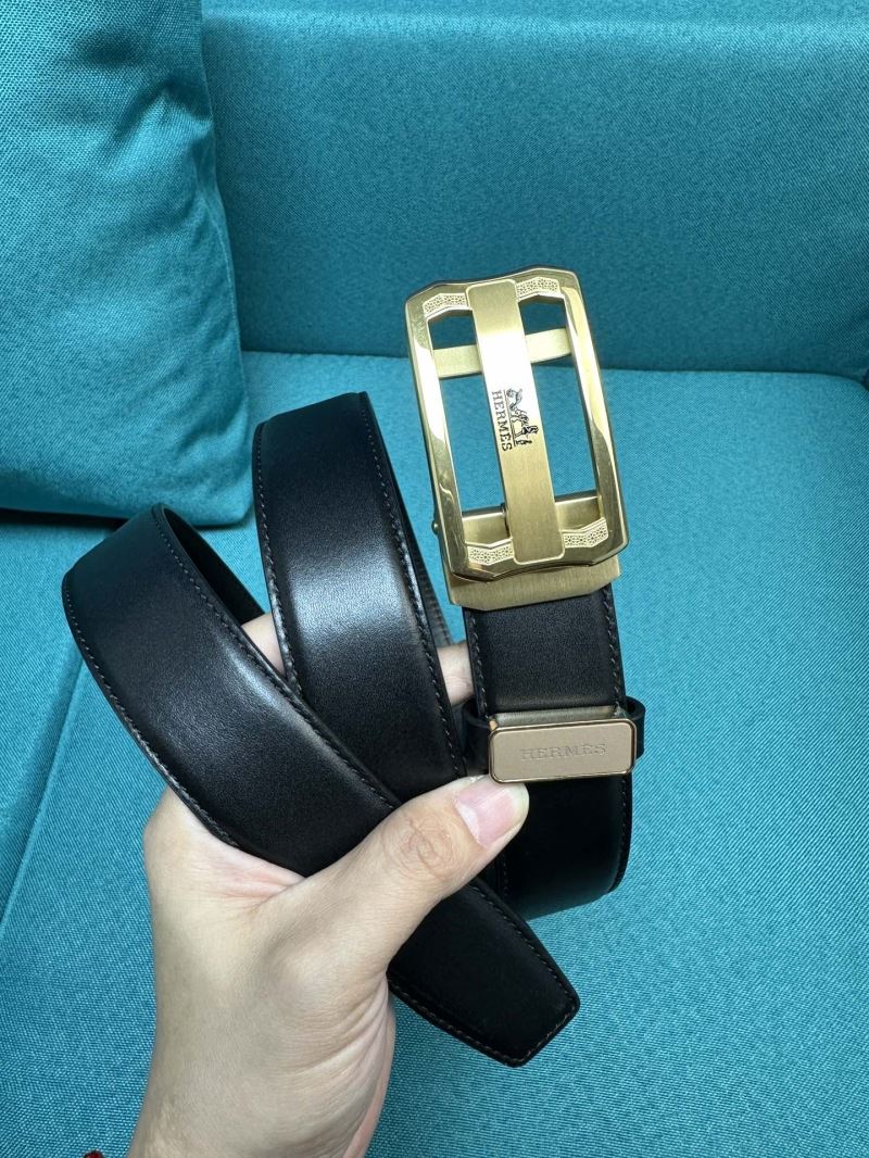 Hermes Belts